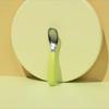 Kids Stainless Steel Yuanbao Feeding Spoon