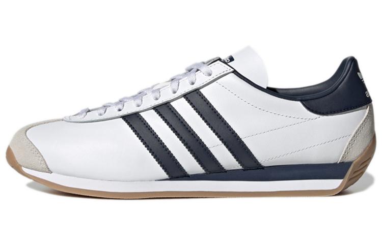 adidas originals Country OG White Navy GY1008 38