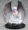 Angel Beats Kanade Tachibana, Key 20th Anniversary Gothic Lolita Ver. Repainted Color, 17 Scale Plastic Pre-Painted Complete Figure, K11855