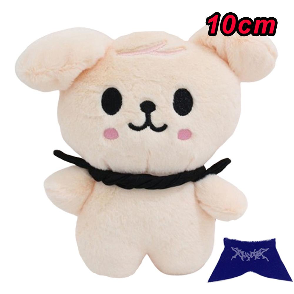 

70style 10/20см Плюшева іграшка Skzoo Каваї Skzoo Безпритульний вовк Плюш Мультяшна м яка лялька Каваї Іграшки-компаньйони Дитячий подарунок 1pcs