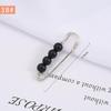 Pearl Anti-Exposure Brooch: Women's Waist-Cinching Pin & Clothing Decoration