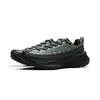 New LiNing Cushioning Anti-Slip And Wear-Resistant Low-Top Casual Running Shoes Unisex Green Black AZGU083-4