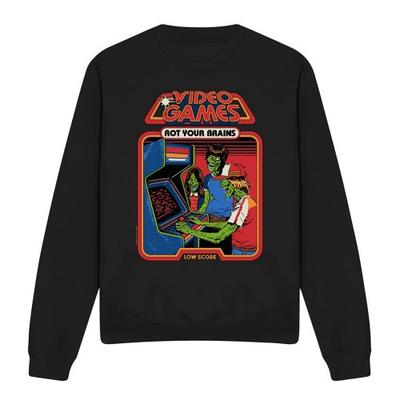 Tops – Hoodies & Sweatshirts
