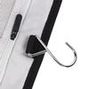 Portable Nylon Hair Dryer Storage Bag for Dyson Travel Organizer