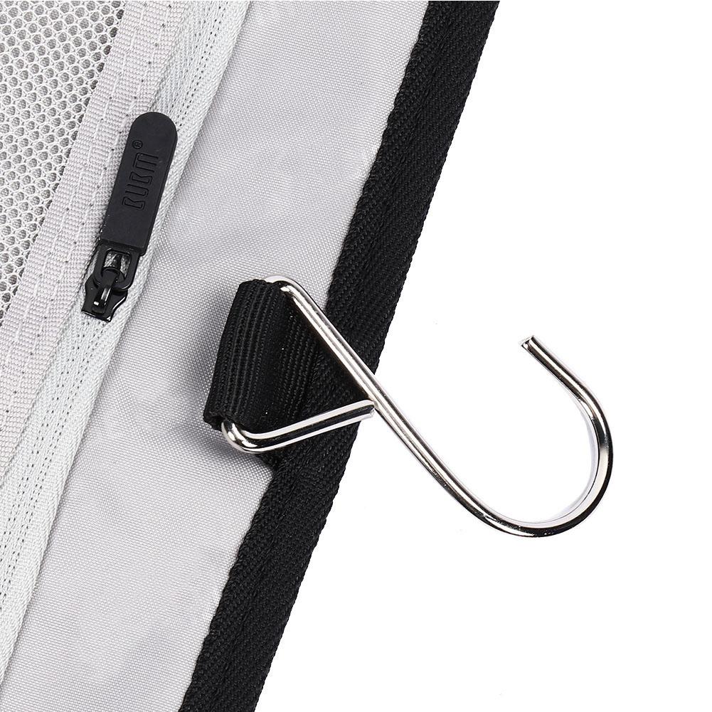 Portable Nylon Hair Dryer Storage Bag for Dyson Travel Organizer