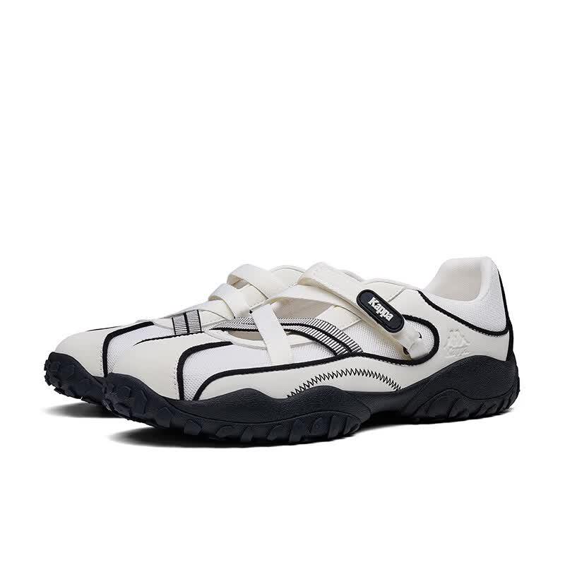 Kappa Women's Breathable Mesh Ballet Flats