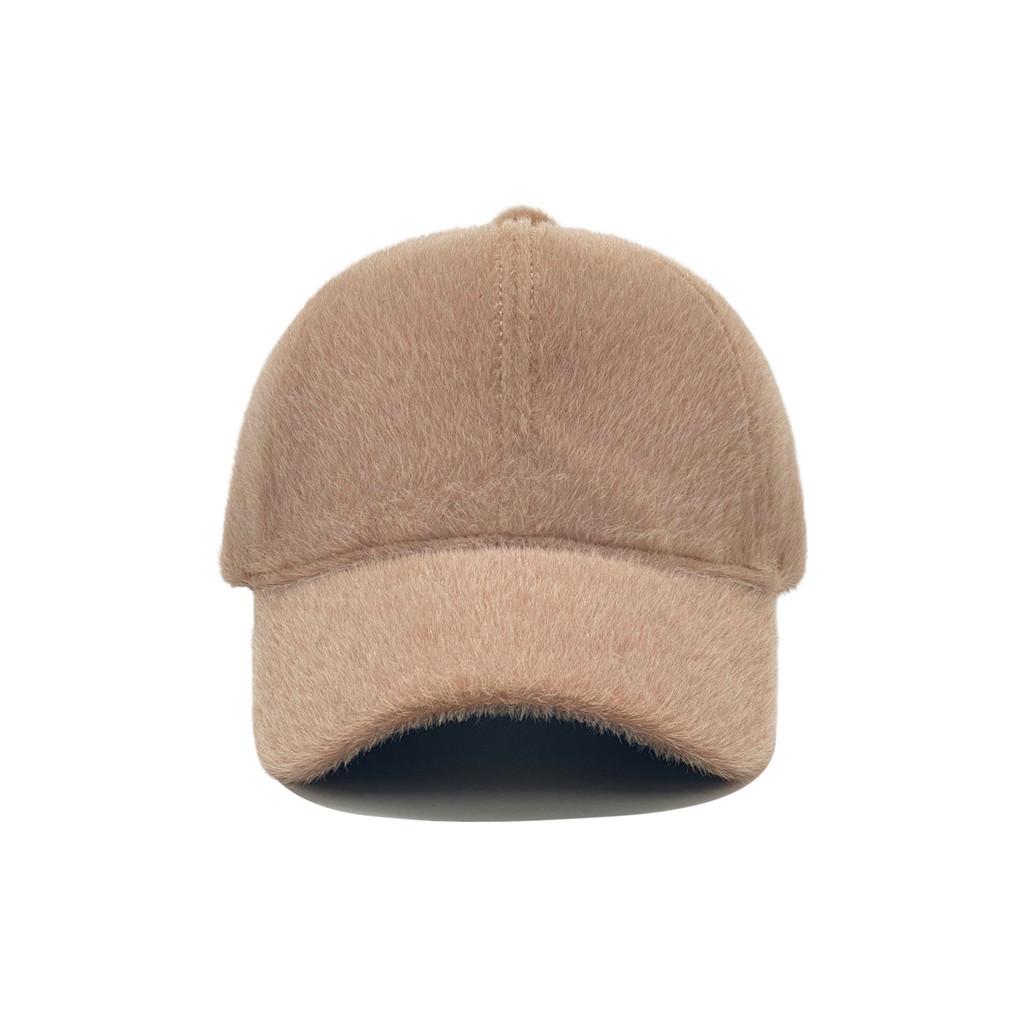 Polyester Casual Baseball Cap With Embroidery For Outdoor Winter Wear