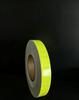 PVC Crystal Color Grid Reflective Car Safety Tape - Nighttime Anti-collision Reflective Stickers