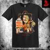 Men's and Women's T-shirts Joe Bob's 'Helloween' Vintage Horror Tv Series Unisex Cotton