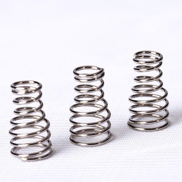 6pcs Guitar Pickup Springs for Stratocaster Telecaster 12mm