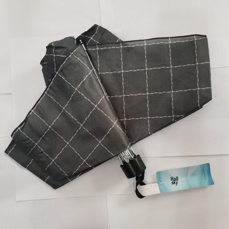 

Tiangtangsang 3-Fold Sun & Rain Umbrella