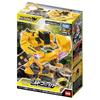 TAKARA TOMY Tomica Job Labor TJB06 Build Braver Komatsu Hydraulic Excavator PC200 Miniature Car Toy for Ages 3 and Up