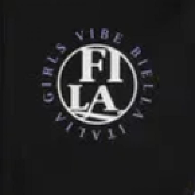 [fila Kids] Aqua Girl Rash Guard cRash Guard  Fk2rtg2a01f Blk  q0zFk2rtg2a01fBlk