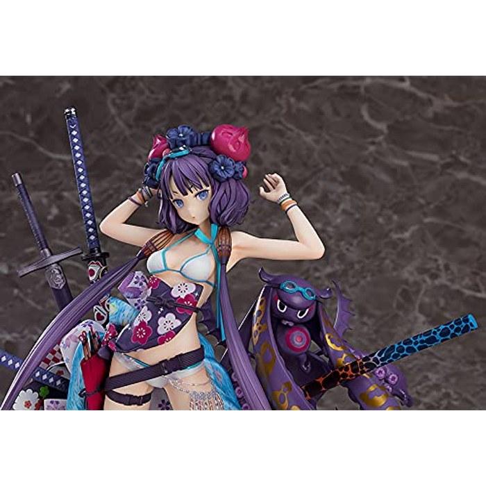 Good Smile Company Fate/Grand Order Saber/Katsushika Hokusai 1/7 Scale Figure G94405 Multicolor (x 1)