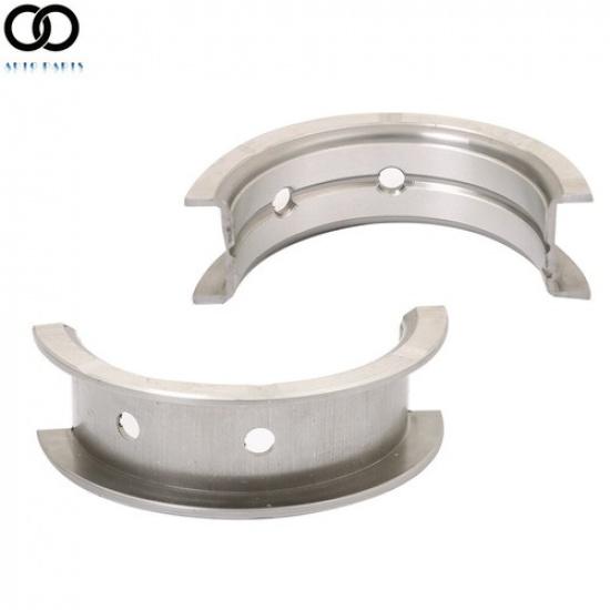 Connecting Rod+Main Bearings Set 1997-13 For Chevrolet GMC 4.8 5.3 5.7 6.0L 6.2L