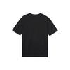 Nike F.C. Tricolor Swoosh Logo Soccer Short Sleeve Tee Men Tops Black CT8432-010