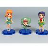Piece Anime One Pvc Action Figures Model Toy Doll Decoration Cute Gifts Kids