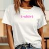 Funny Unisexs Unisexs Boys Tshirt Girls Cool Simple