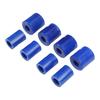 Premium Hood Roller Bushings Heavy-duty Bushings PU Roller Bushings 1-1 2 Outer Diameter Suits Hood Roller System