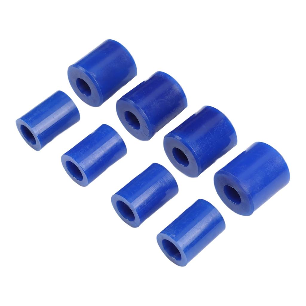 Premium Hood Roller Bushings Heavy-duty Bushings PU Roller Bushings 1-1 2 Outer Diameter Suits Hood Roller System