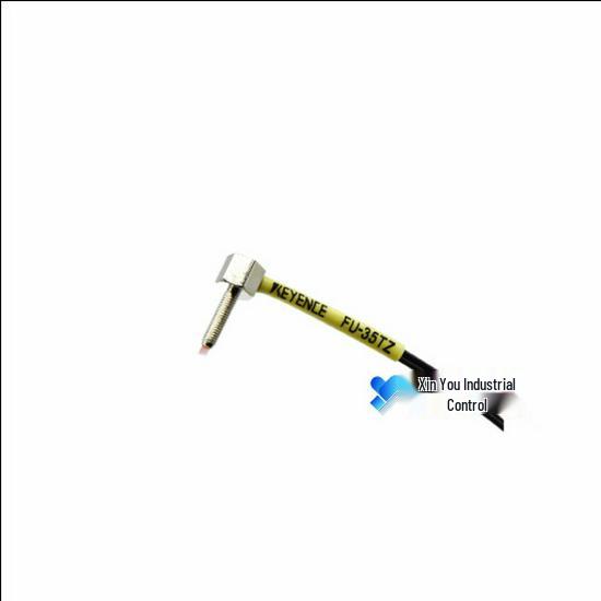 Keyence FU-35FA/35FZ/35TZ Diffuse Reflective Fiber Optic Amplifier Probe Sensor
