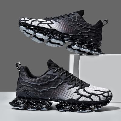 Schoenen heren Sneakers Heren casual herenschoenen tenis Luxe schoenen Trainer Race Ademende schoenen mode loafers loopschoenen voor heren