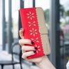 Colorful Flowers Wallet Card Holder Magnetic Leather Case for Samsung Galaxy S25 Edge S24 Ultra S23 Plus S22 S21 FE Phone Cover