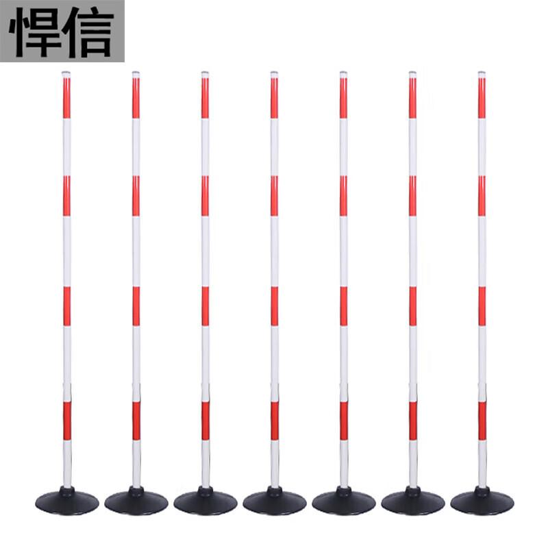 Hanxin Driving Training Marker Pole Set
