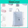 Modern Shoes Storage Bag With Durable Twill Material For Travel And Bedroom Shoe Organization