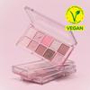 BBIA Essentielle Augenpalette 8,5g (3 Farben)