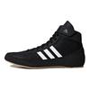 adidas Zapatillas para Hombre HVC 2 Blanco Negro Core-Black Cloud-White Iron-Metallic AQ3325