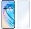 Tempered glass for Honor X8a - Protective glass 2.5D, 9H