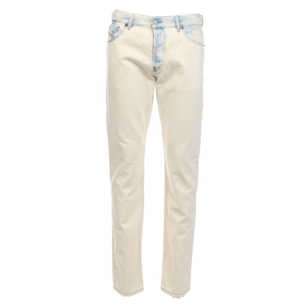 Diesel Herren 1995 D-Sark Straight Leg Jeans