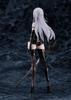 figma NieR Automata A2 Type A plastic painted movable figure Ver1.1a [YoRHa No. 2] Non-scale