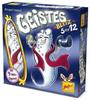 Geistes Ghost Blitz Zoch Verlag Board Game Family Card Games