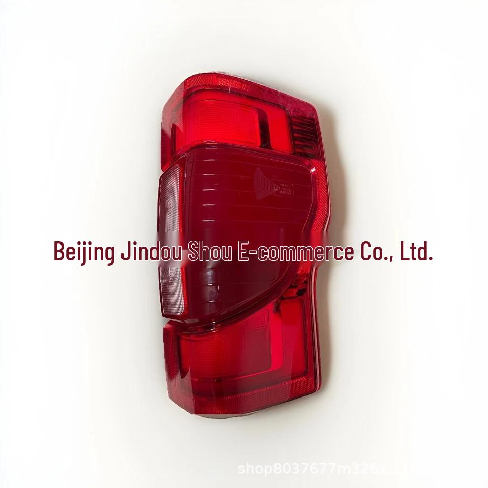 

FO2801282 & FO2800282: Ford F250 rear taillights compatible with blind spot monitoring & outer signal lights. Neutral