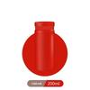 Gradient Vacuum Tumbler 316Stainless Steel Mini Thermal Bottle Insulation Water Bottle  Travel Use