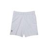 On Club Simple Comfortable Fashiable Soft Three-Quarter Casual Shorts Women Shorts Meteor-Gray 1WF10741756
