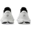 On Running Cloud X White Black Women's 40.99702