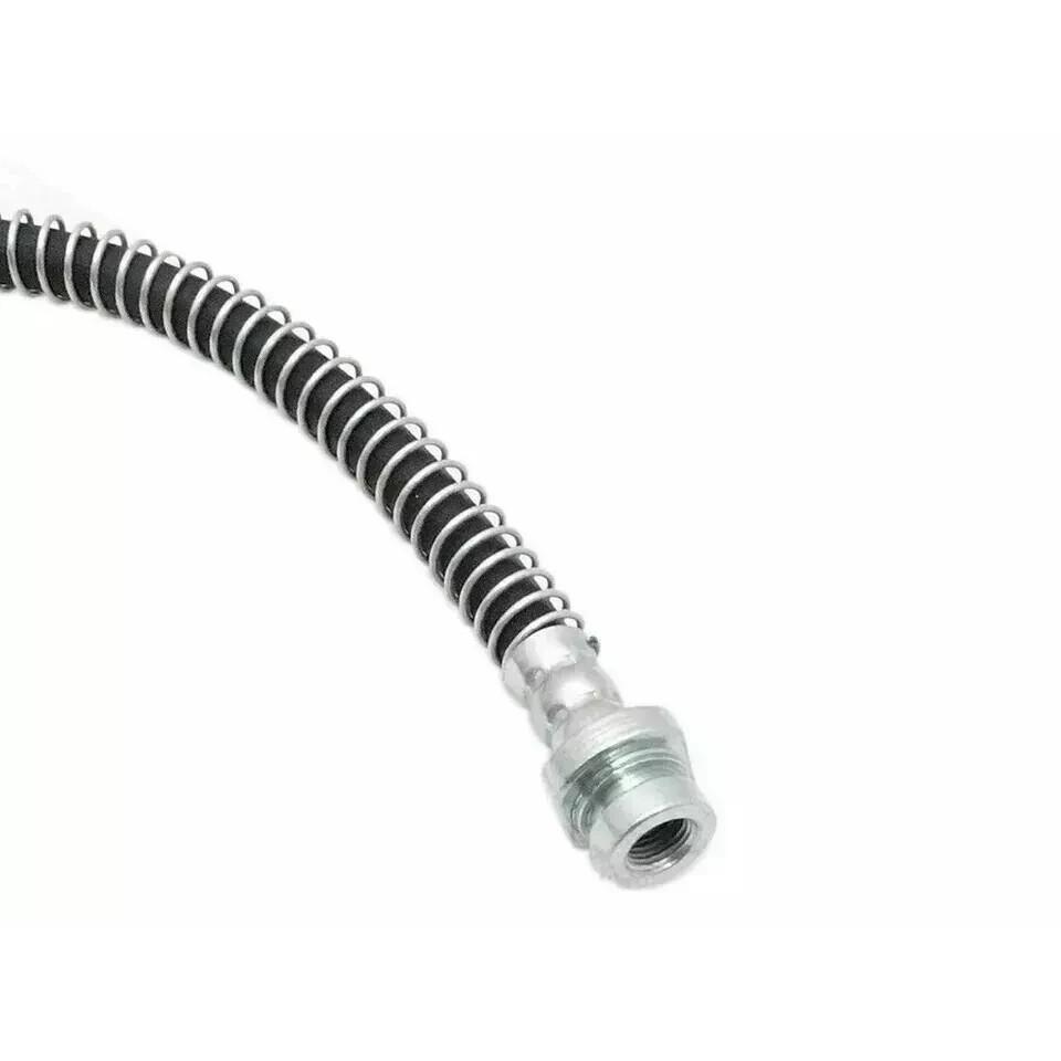 Suzuki Samurai Sierra Jimny Gypsy Front Brake Hose Pipe With Spring |Fit For