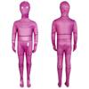 Lo Straordinario Circo Digitale Costume Cosplay Pomni Jax Gangle Tuta Teatro Halloween Adulti Bambini G