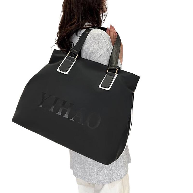 Водонепроницаемая нейлоновая дорожная сумка через плечо Newcity