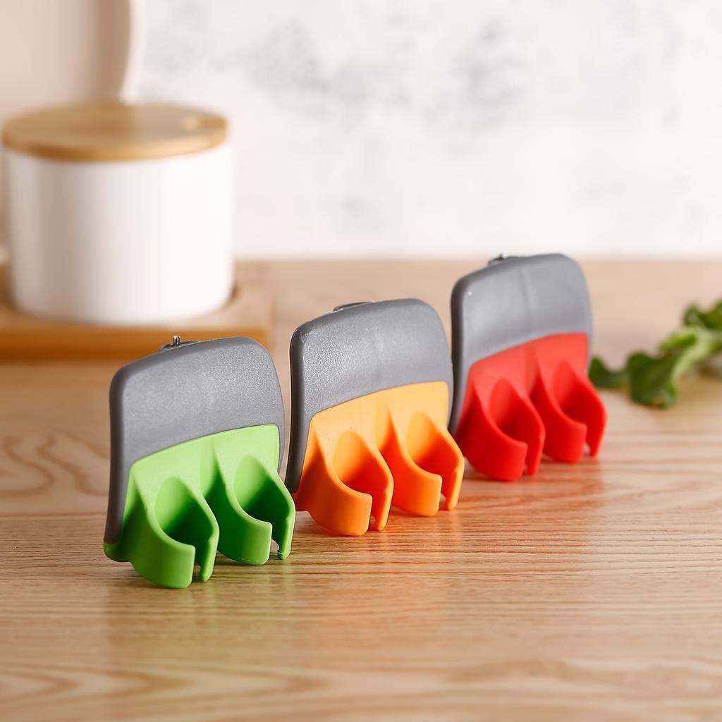 1pc Vegetable Peeler with Non-Slip Rubber Grip & Ergonomic Handle - Heavy-Duty Stainless Steel & Heat-Resistant Construction, Carrot & Pumpkin Peeler