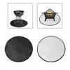 Fireplace Mat, BBQ Floor Protective Mat, Round Waterproof Non Slip Fireproof Pad