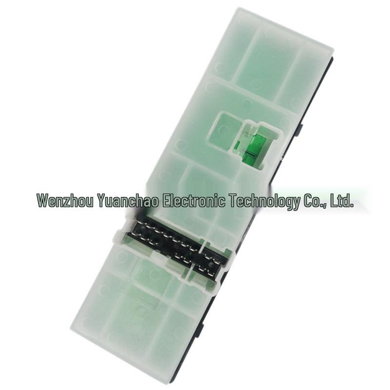 Infiniti QX50/56/60/70 EX35 Power Window Switch 25401-1BN1B