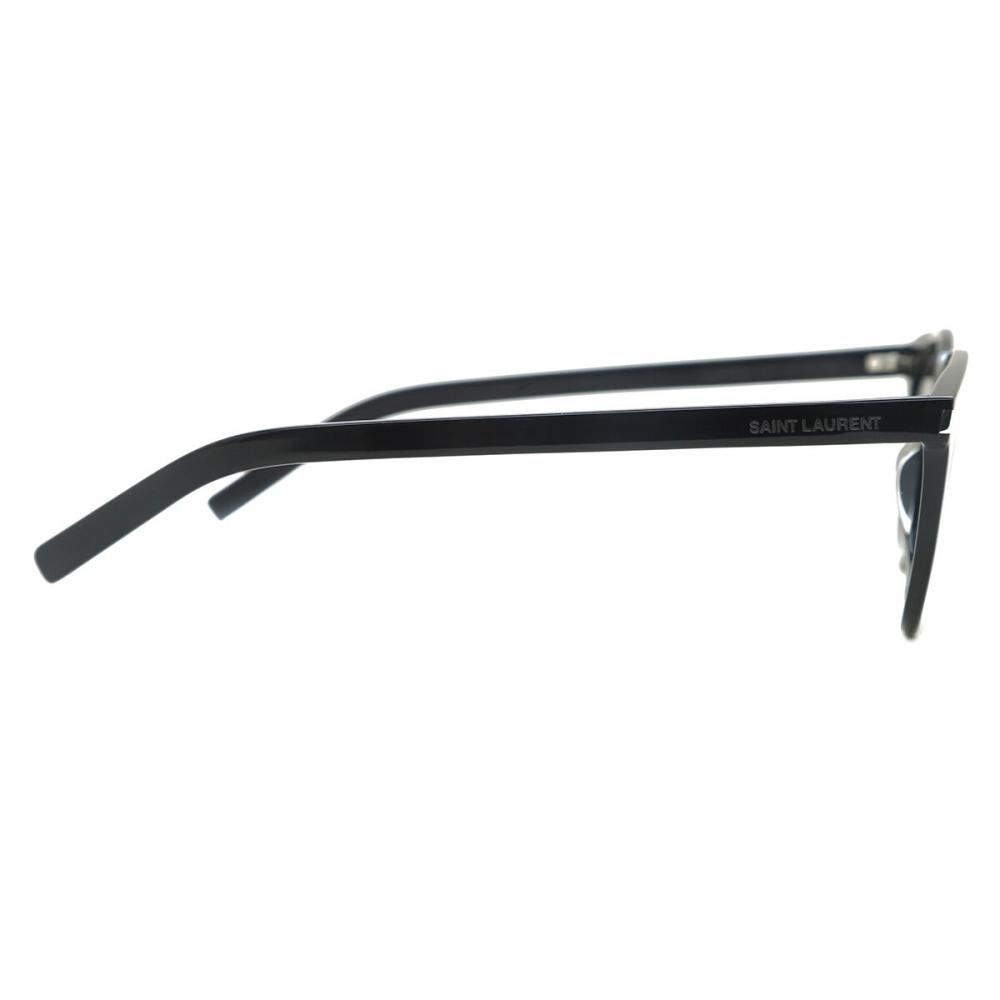 Saint Laurent Sl 28 Slim 001 Unisex Sunglasses