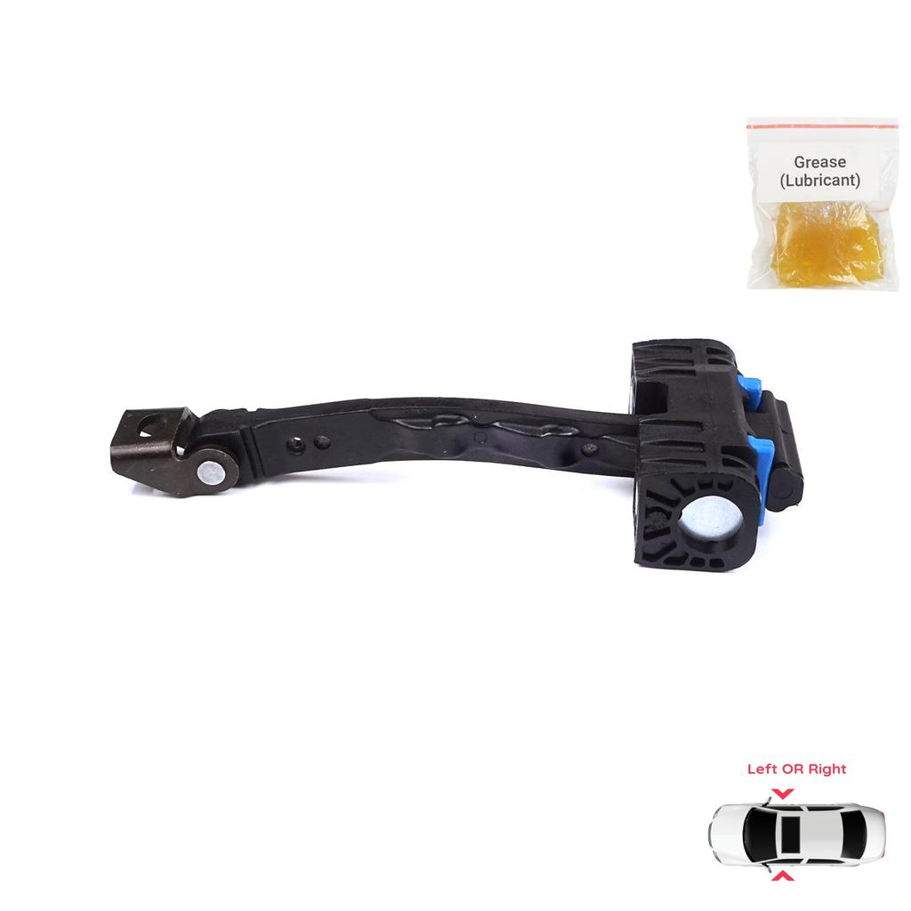 EDP1418 Door Stop Check Assy Limiter Strap for VW Scirocco MK3 137 138 2008-2017 1K8837249A