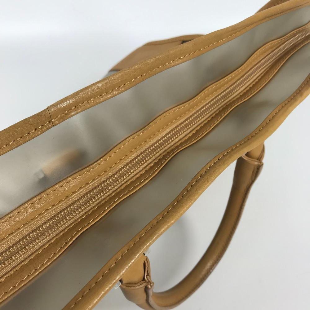 LOEWE 160th anniversary limited Mini Duffle Bag Amazona Logo Hand Bag