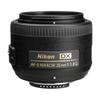 Nikon AF-S DX NIKKOR 35mm f/1.8G Lens