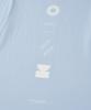 Welteoigseupelimeonteu Nature Balance T-Shirt_Sky Blue